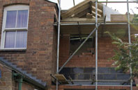 free Byland Abbey home extension quotes