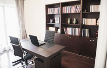 Byland Abbey home office construction leads