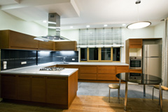 kitchen extensions Byland Abbey